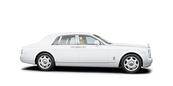 Rolls Royce Phantom Series 1