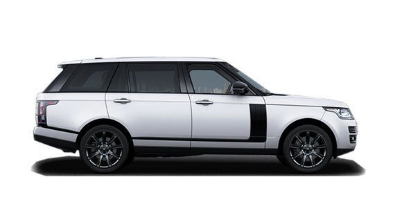 Luxury Cars For Hire Range Rover